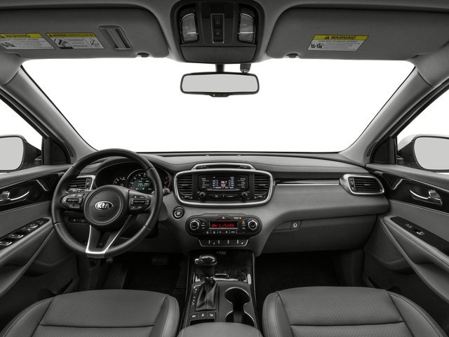 Used 2017 Remington Red Kia EX V6 image 11