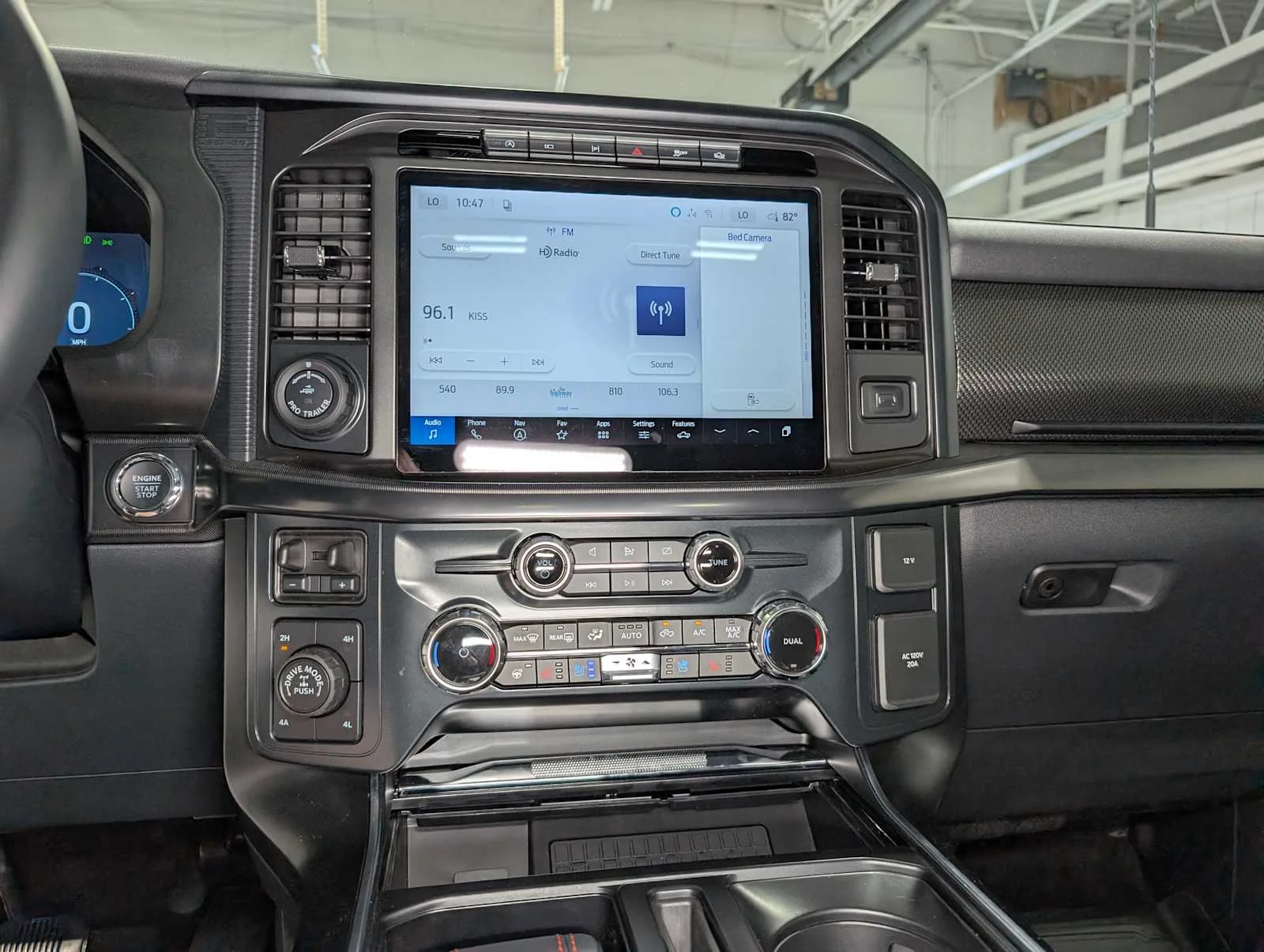 Used 2026 Green Ford Raptor image 39