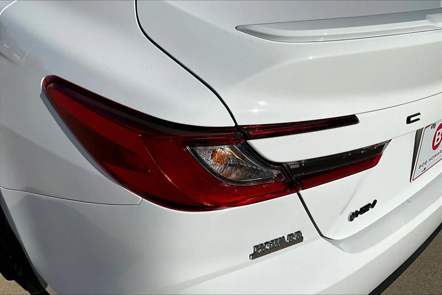 2026 Toyota Camry SE - Photo 14