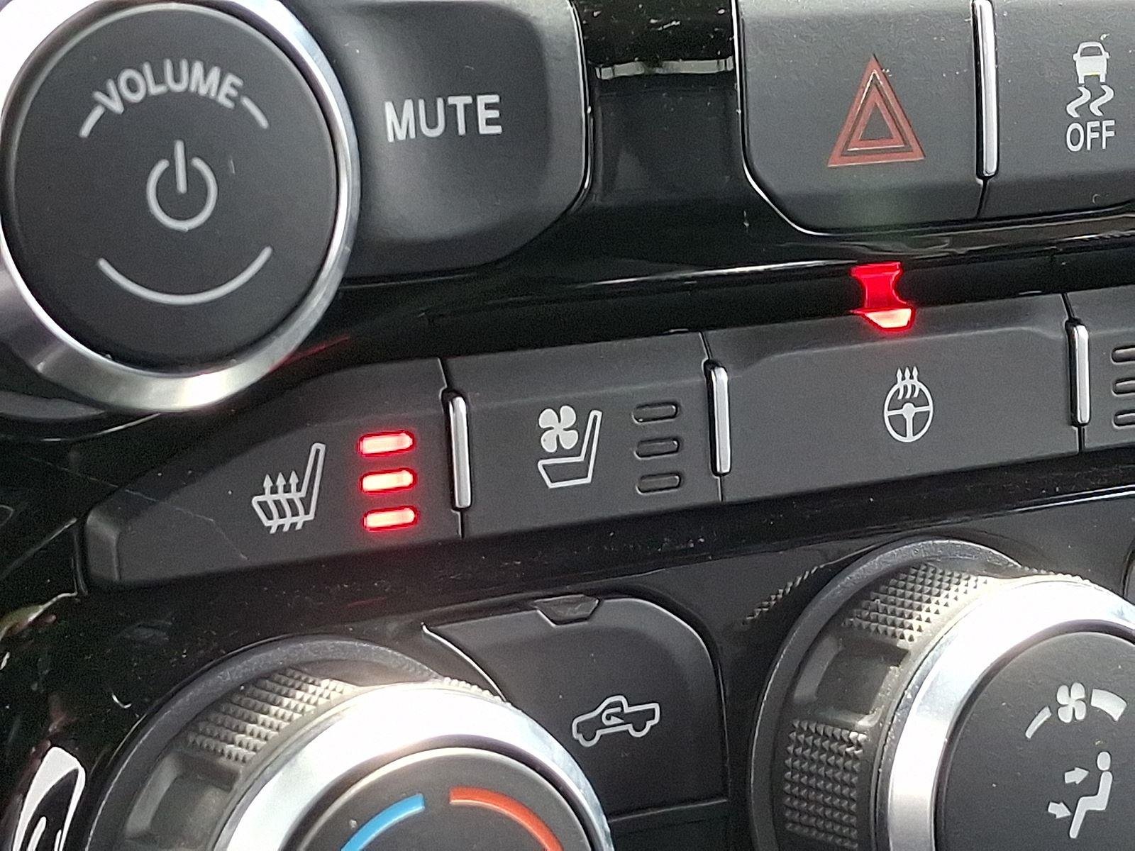2023 RAM Ram 2500 Pickup Laramie Limited - Photo 24