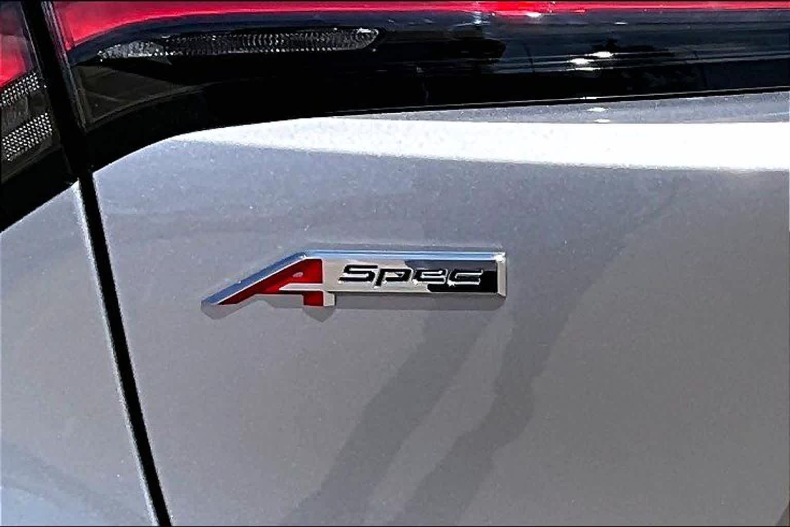2025 Acura ADX A-Spec Package - Photo 31