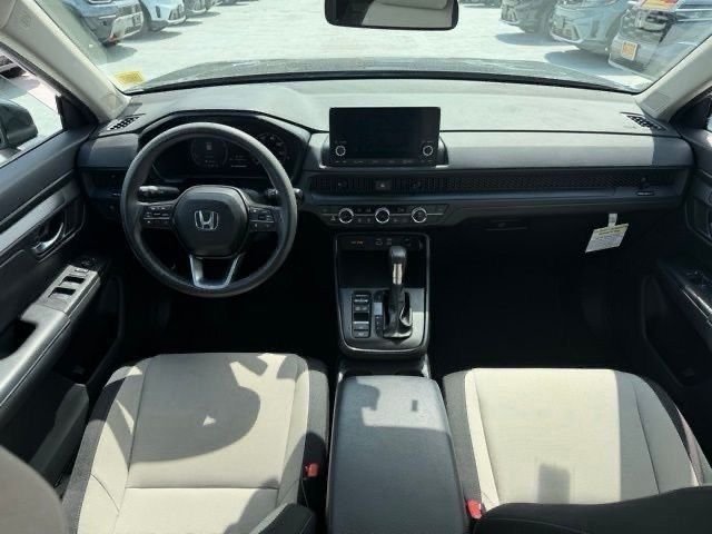 Used 2024 Gray Honda EX image 18