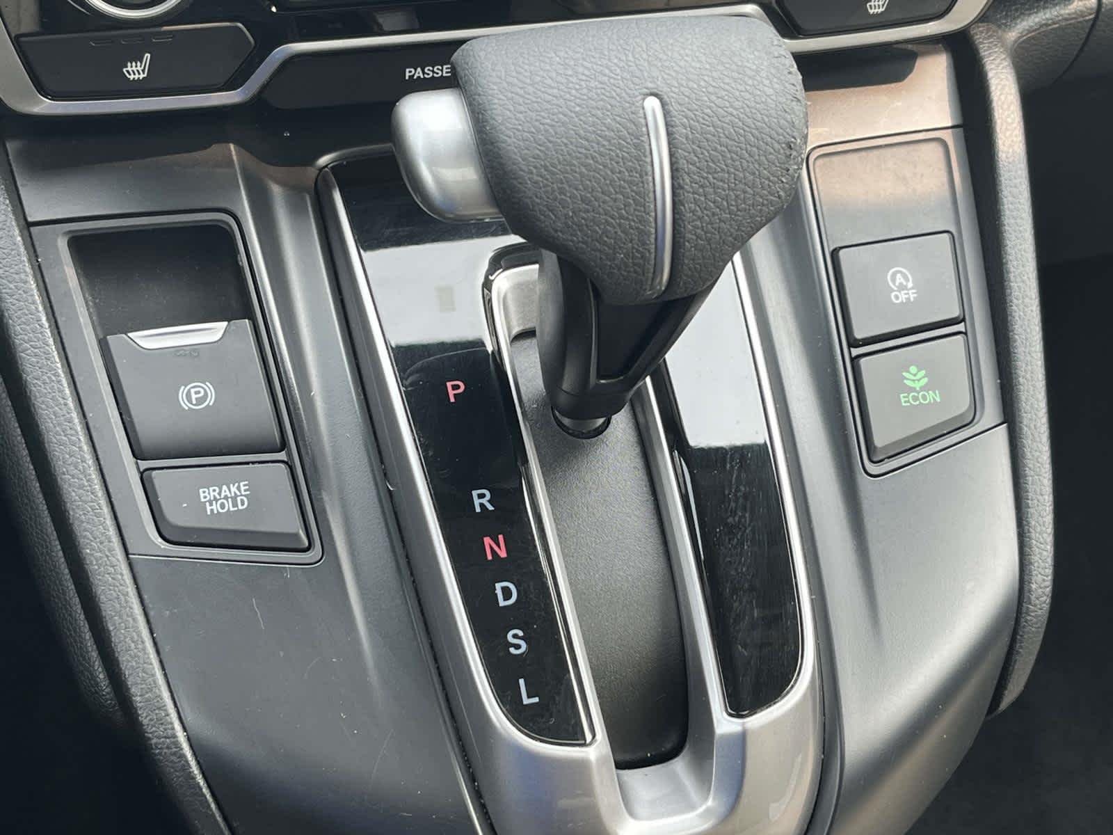 Used 2020  Honda EX image 30