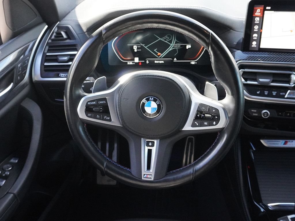 2023 BMW X4 M40i - Photo 41