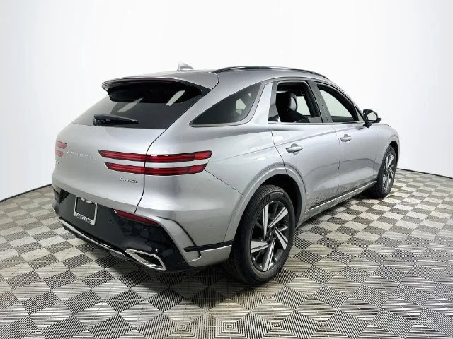 New 2026 Genesis GV70 3.5T Sport Advanced