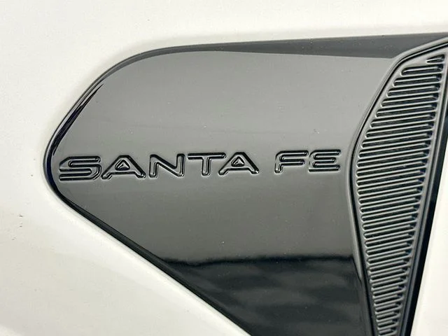 New 2026 White Hyundai XRT image 24