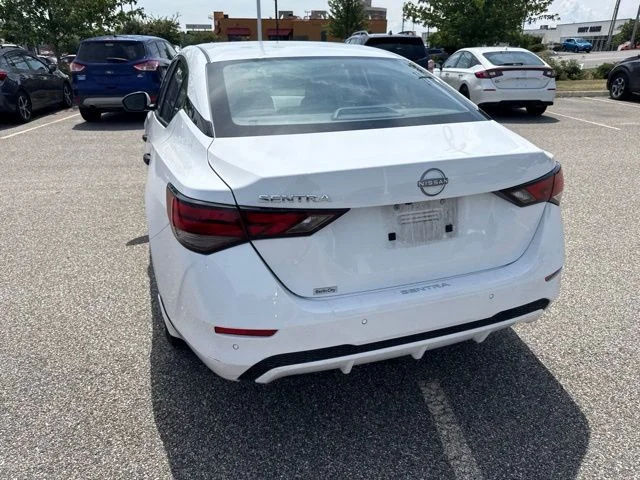 Used 2024 Fresh Powder Nissan S image 12