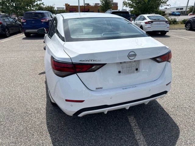 Used 2024 Fresh Powder Nissan S image 12