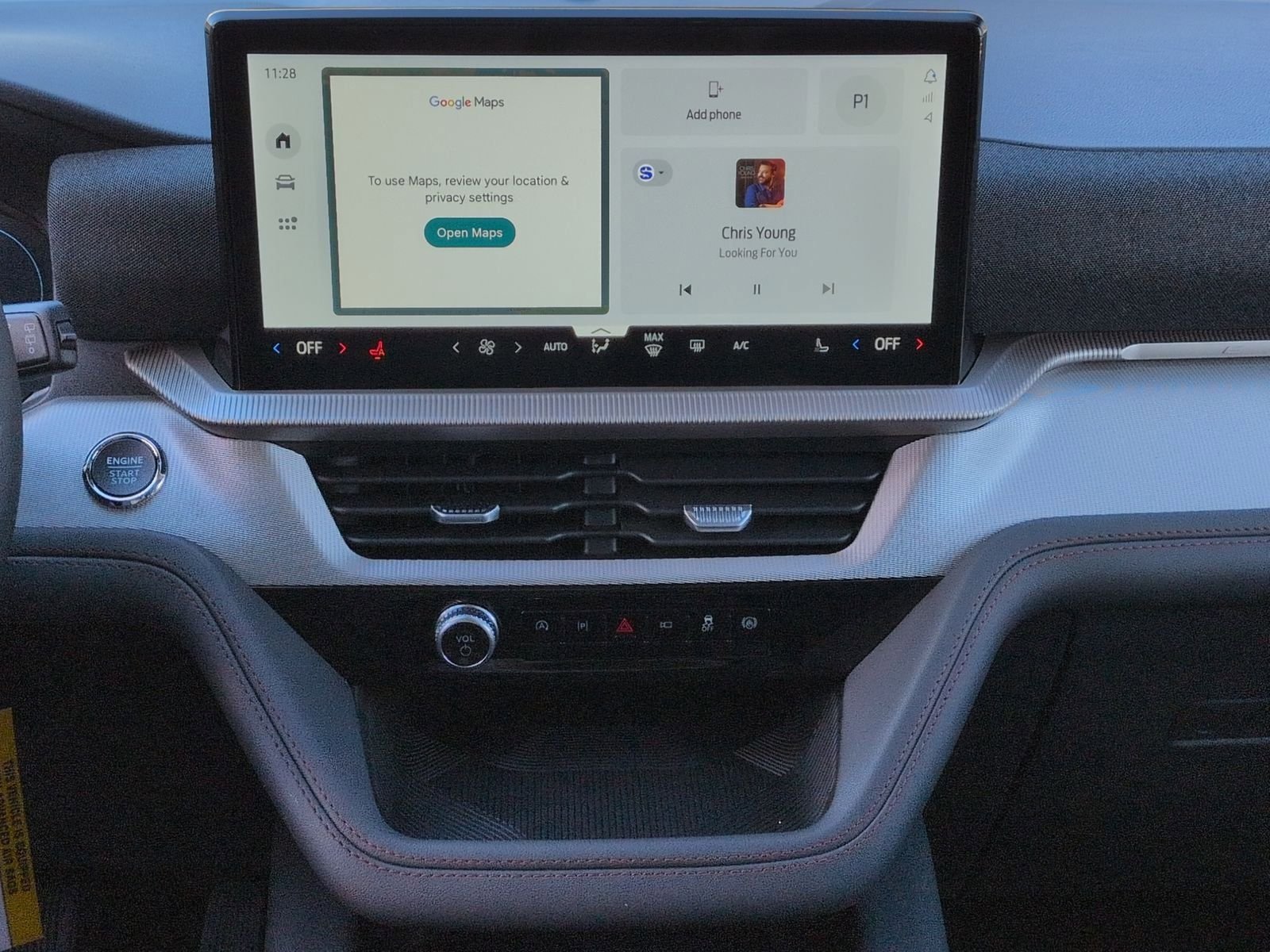 2026 Ford Explorer Active - Photo 28