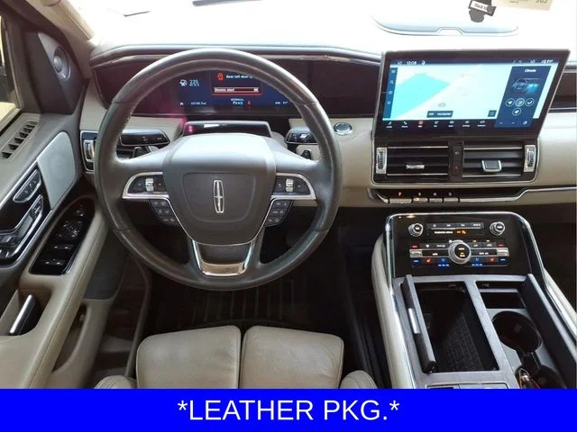Used 2022 Blue Lincoln Reserve image 5
