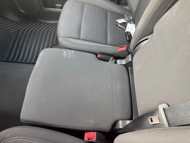 Used 2025 Gray Chevrolet LT image 38