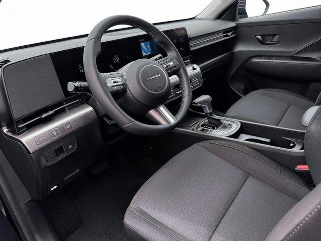 New 2026 Atlas White Hyundai SEL Sport FWD image 33