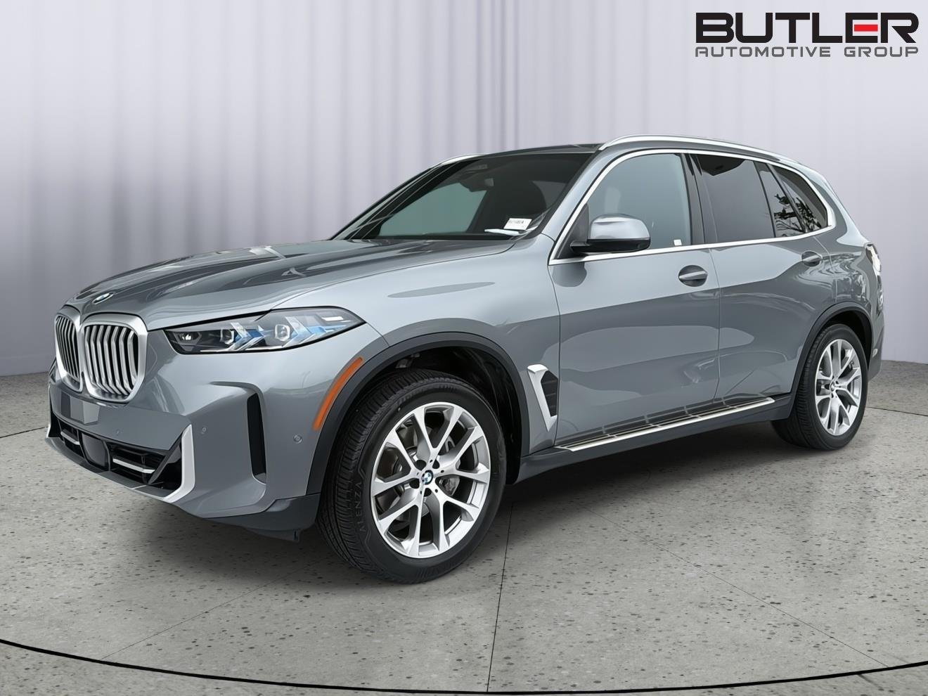 2024 BMW X5 sDrive40i's photo