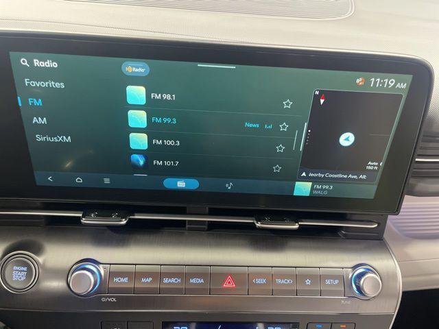 2026 Hyundai Kona Limited - Photo 18