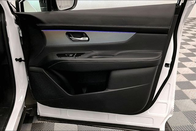 2025 Nissan Murano SL - Photo 22