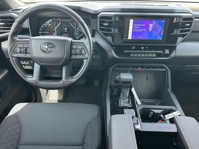 New 2026 Ice Cap Toyota  SR5 image 12