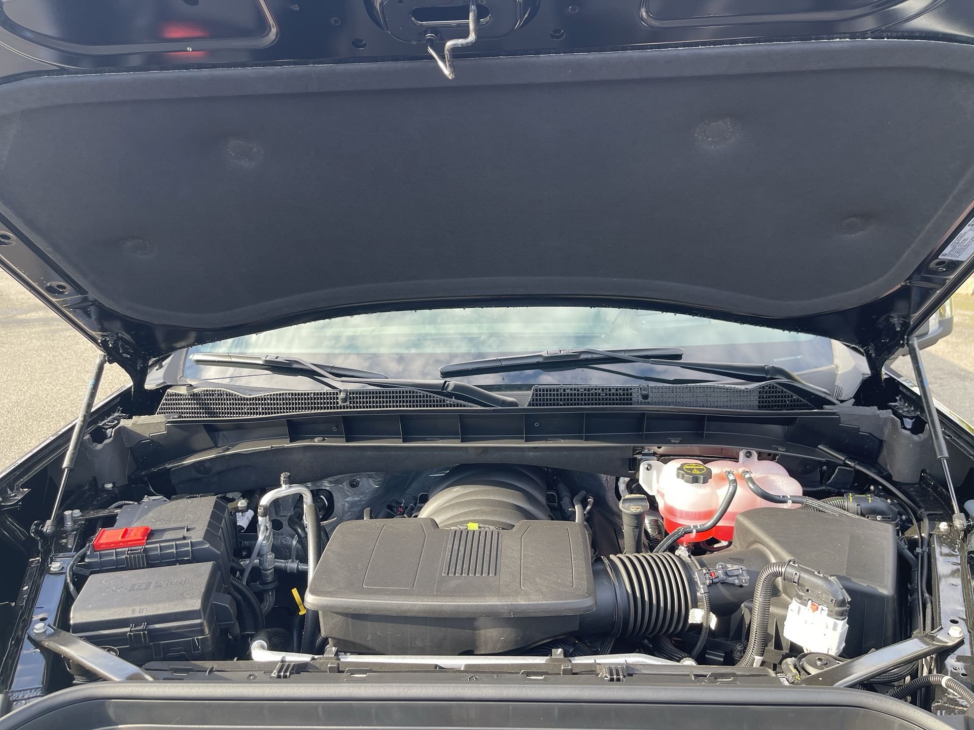 2026 GMC Sierra 1500 Denali - Photo 68