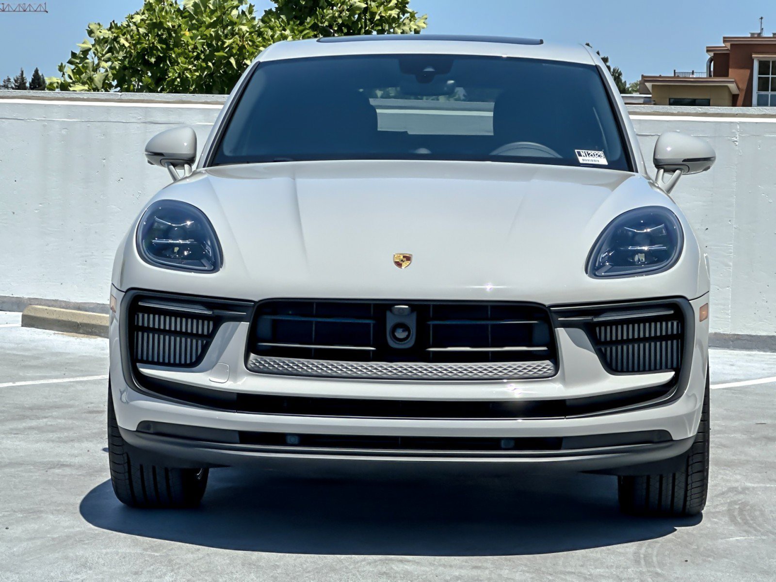 2026 Porsche Macan S - Photo 11