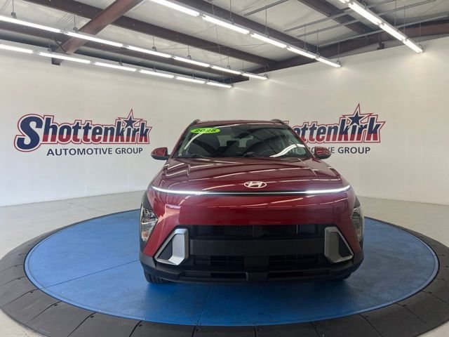 2025 Hyundai Kona SEL - Photo 24