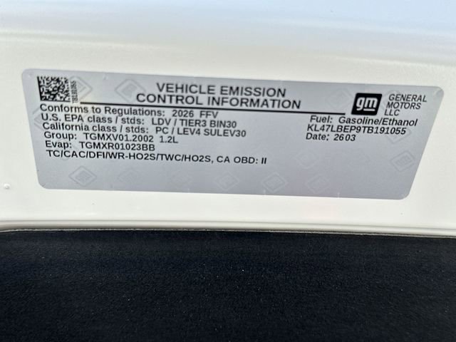 2026 Buick Envista Sport Touring - Photo 29