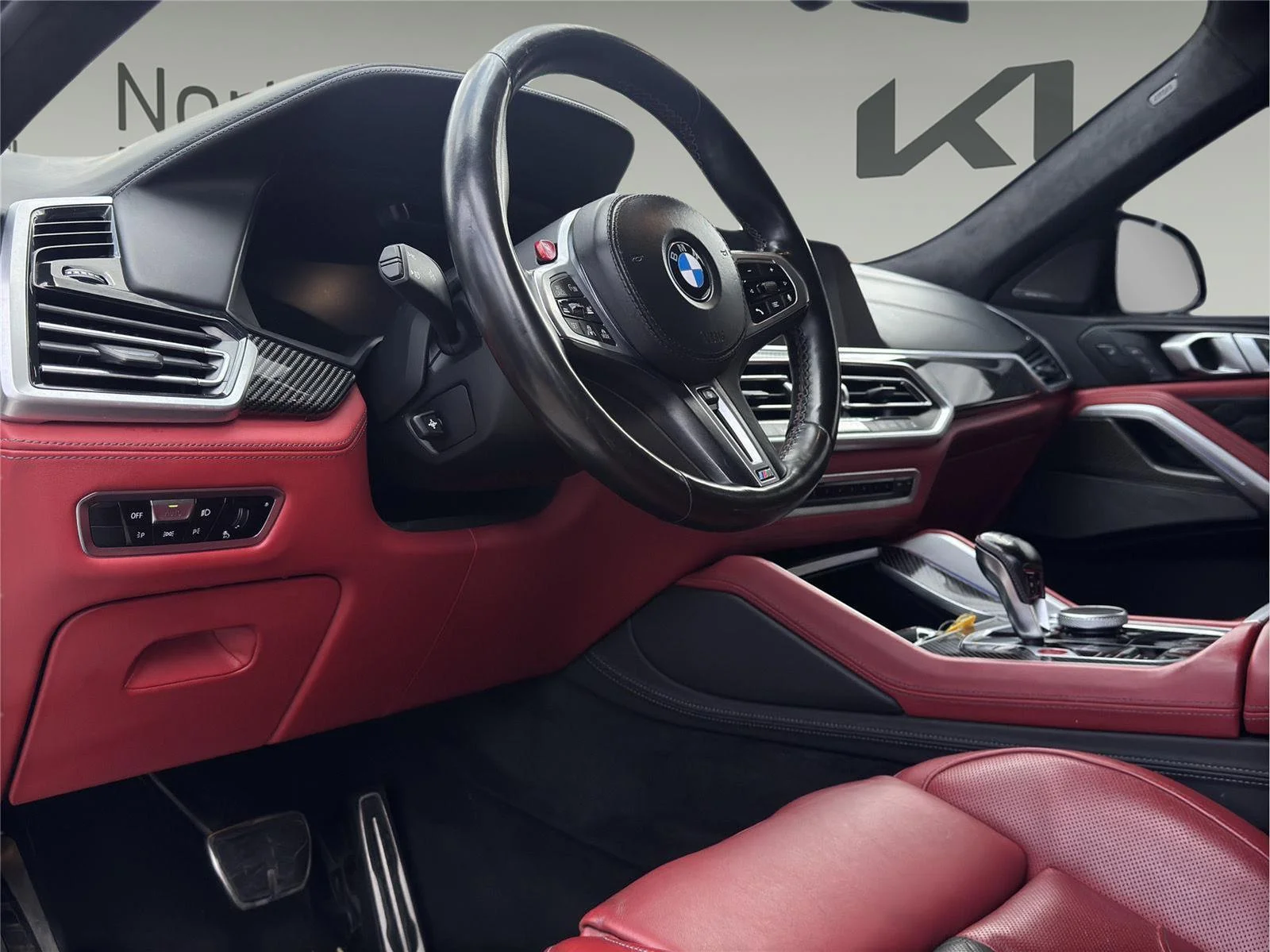 Used 2022 Alpine White BMW  image 13