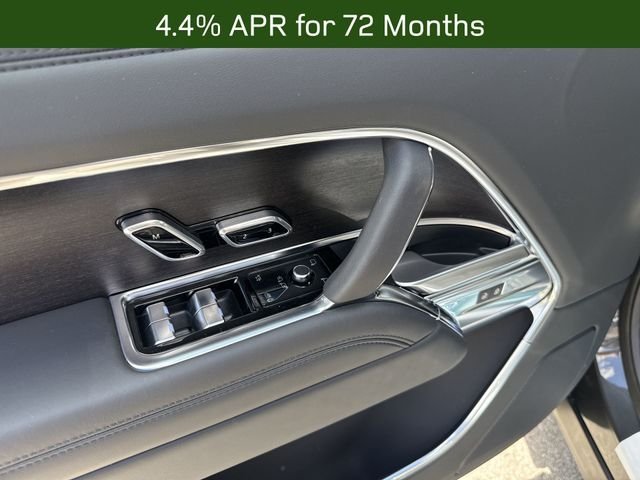 New 2026 Carpathian Grey LAND ROVER SE image 11