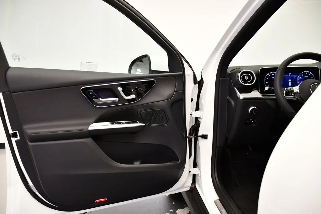 2026 Mercedes-Benz GLC Base - Photo 31