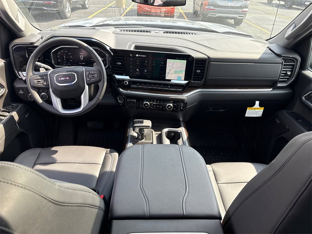 2026 GMC SIERRA - Image 29