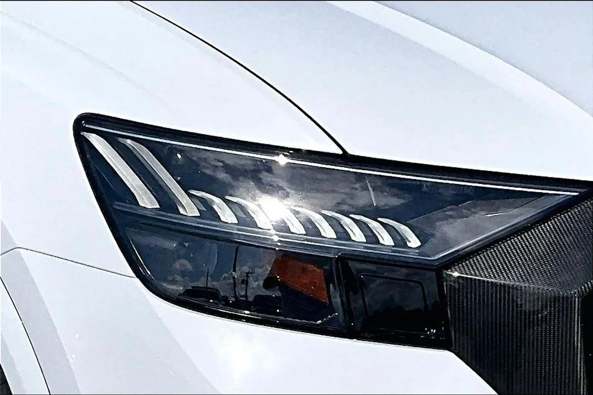 Used 2021  Audi TFSI quattro Tiptronic image 34