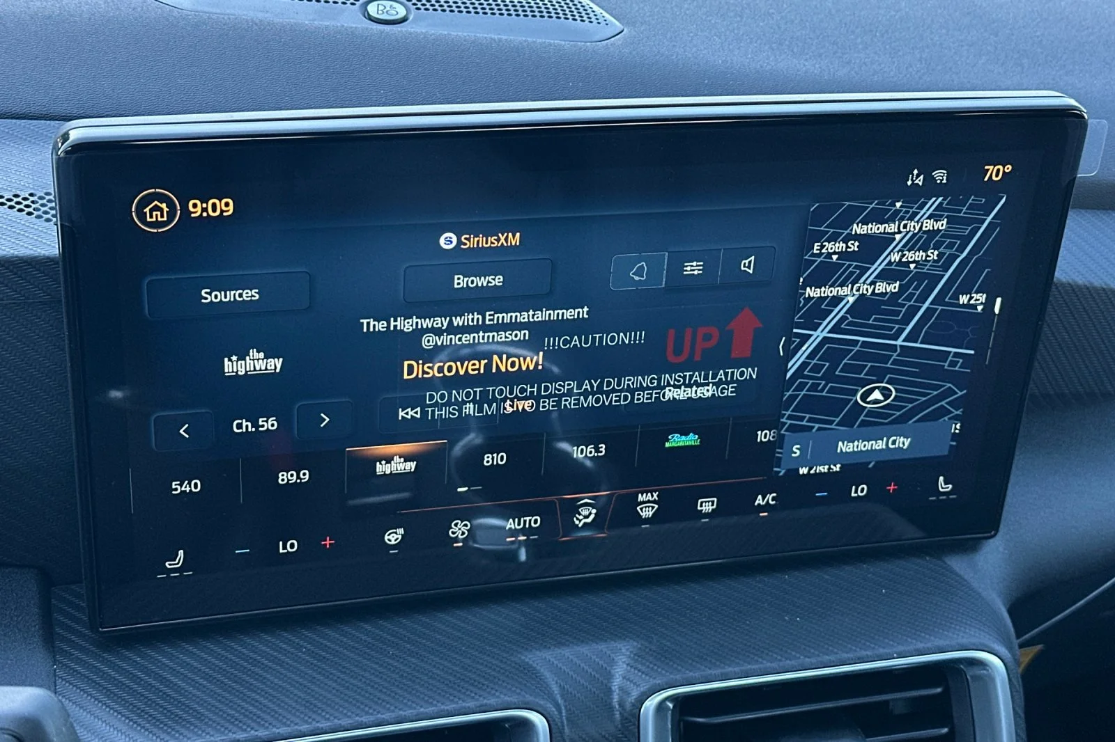 2026 Ford Mustang EcoBoost Premium Fastback - Photo 12