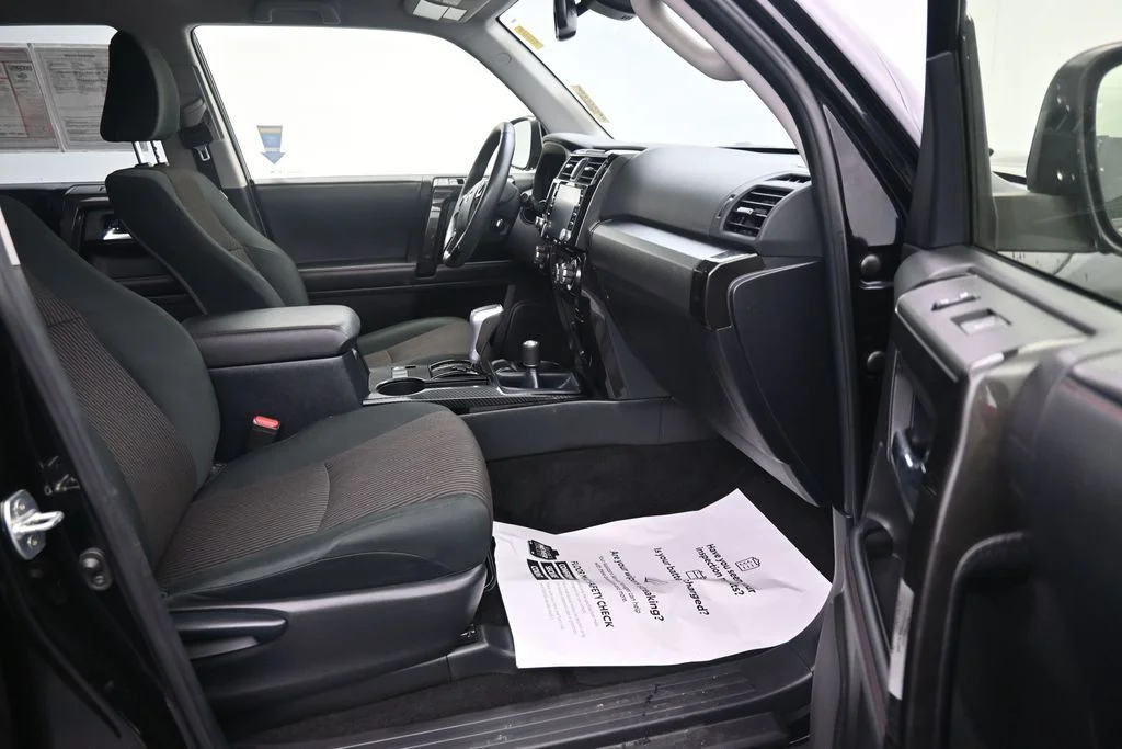 2024 Toyota 4Runner TRD Off-Road - Photo 13