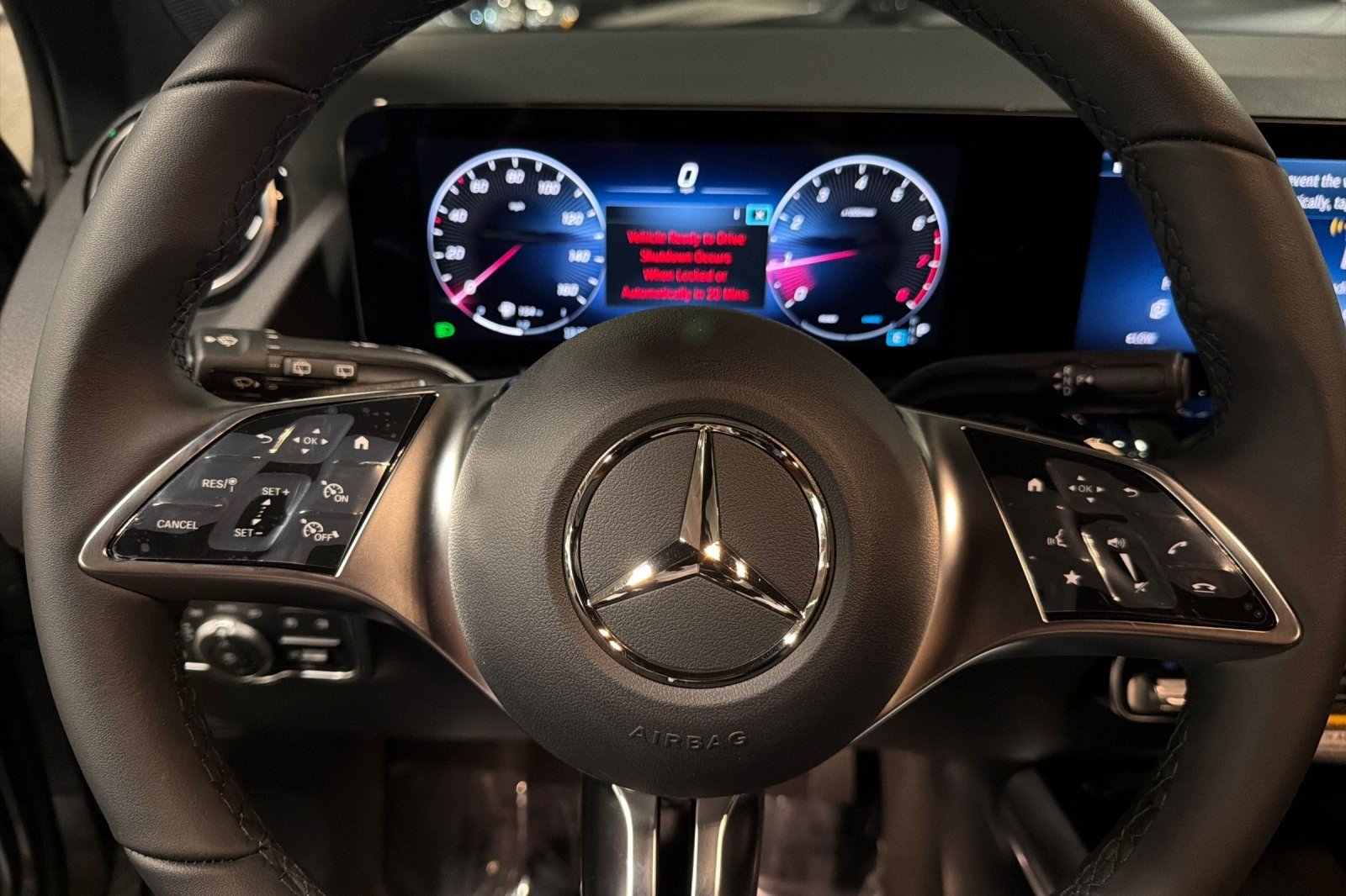 New 2026 Polar White Mercedes-Benz GLA 250 SUV image 21