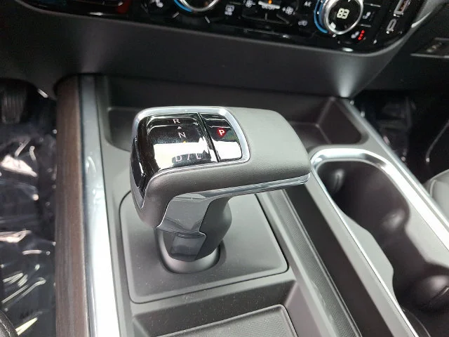 New 2026 Glacier White Tricoat GMC SLT image 14