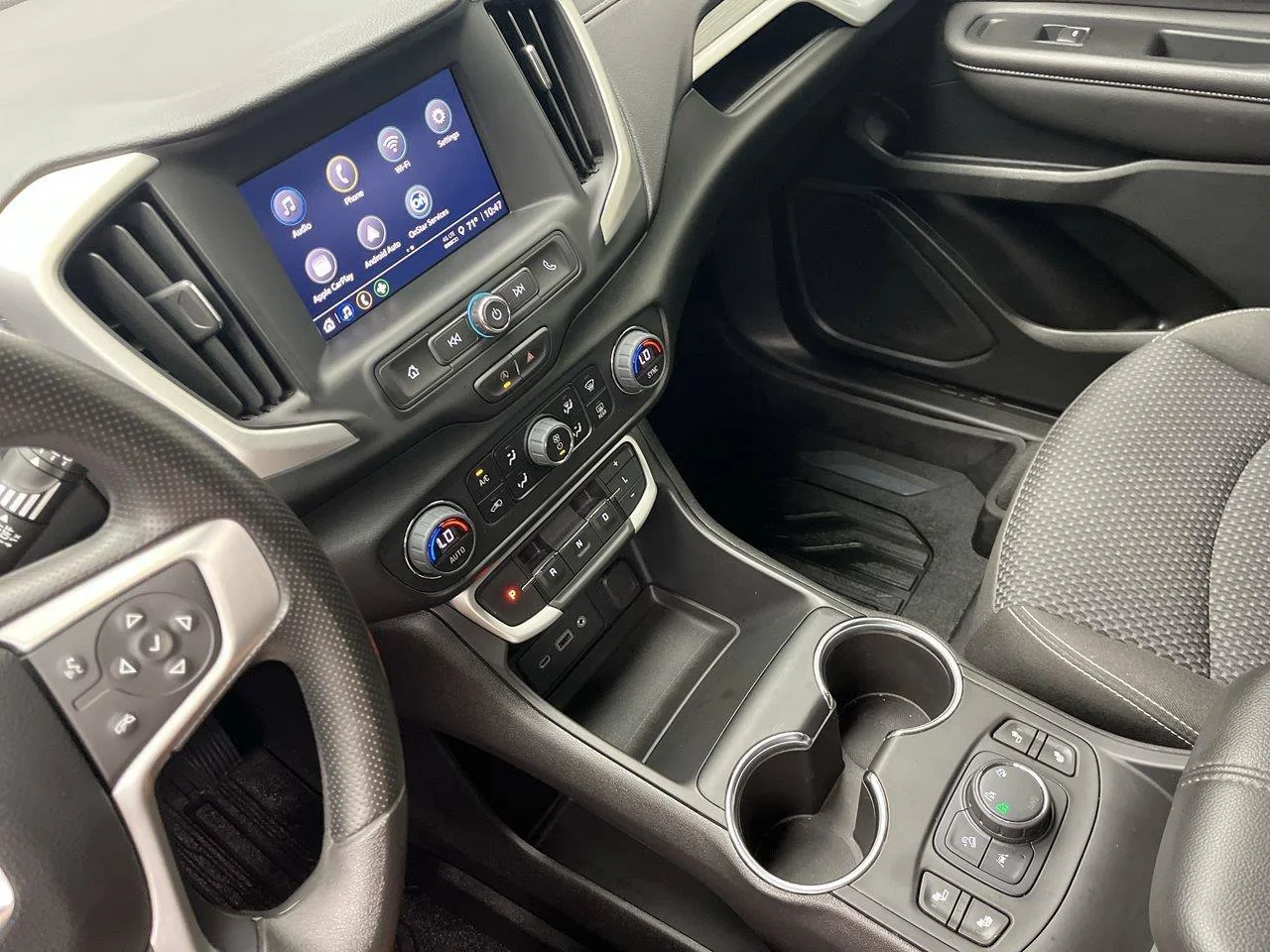 2023 GMC Terrain SLE - Photo 20