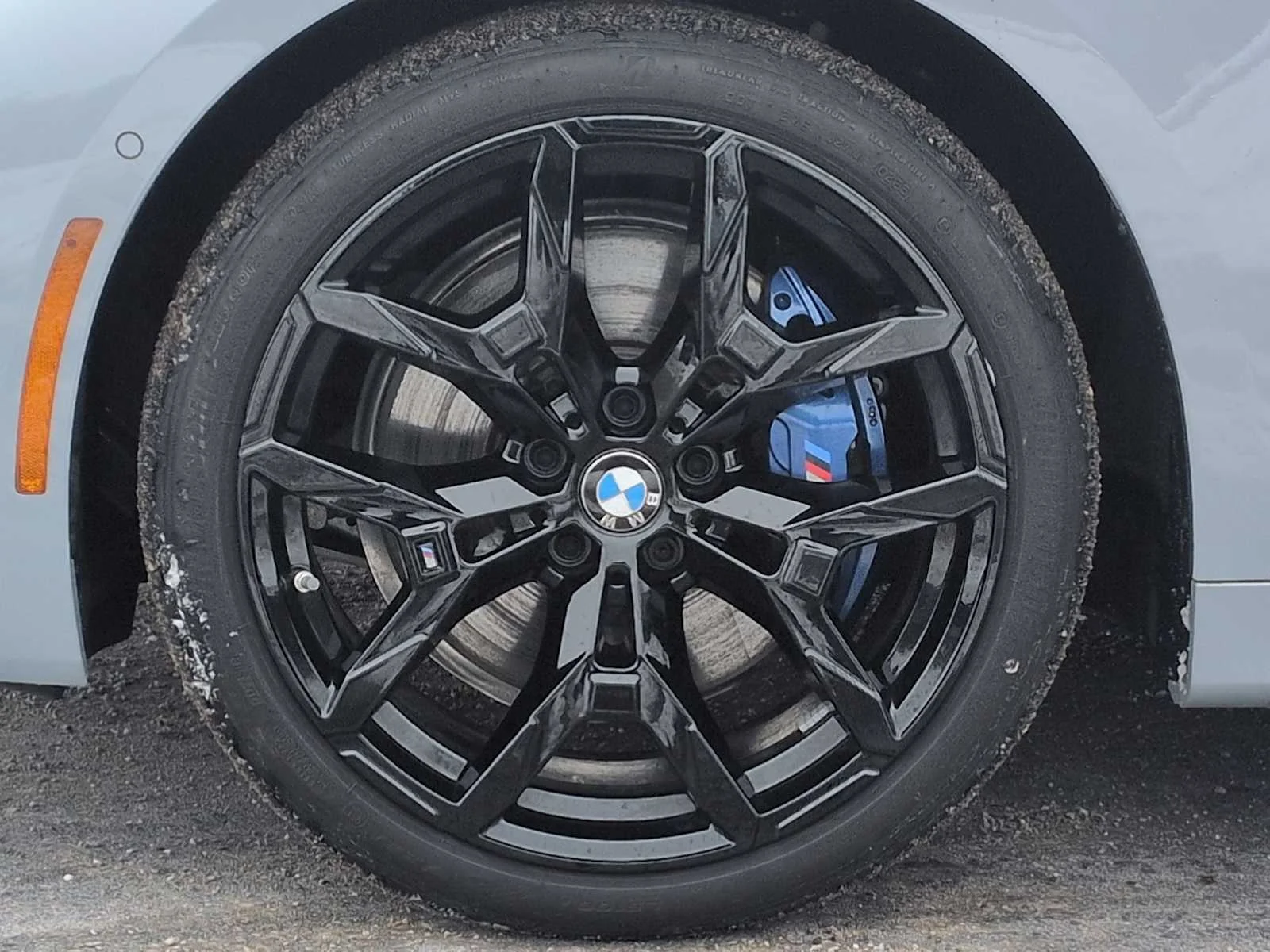 2026 BMW 4 Series M440i - Photo 20