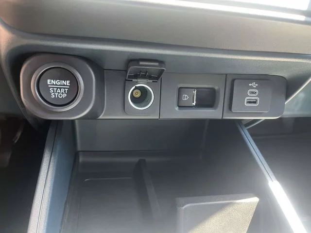 New 2026 Black Ford Lariat image 20