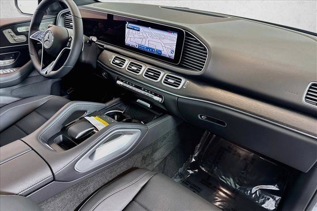 New 2026 MANUFAKTUR Alpine Grey Mercedes-Benz GLE 450 image 57