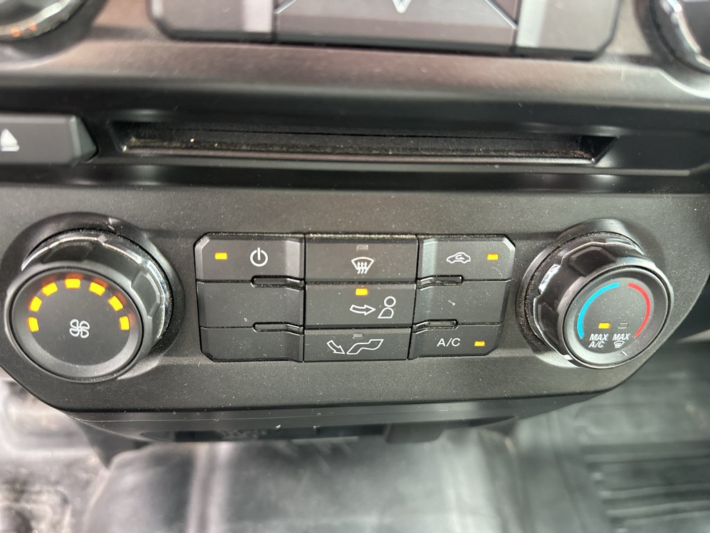 Used 2017 Oxford White Ford XL image 24
