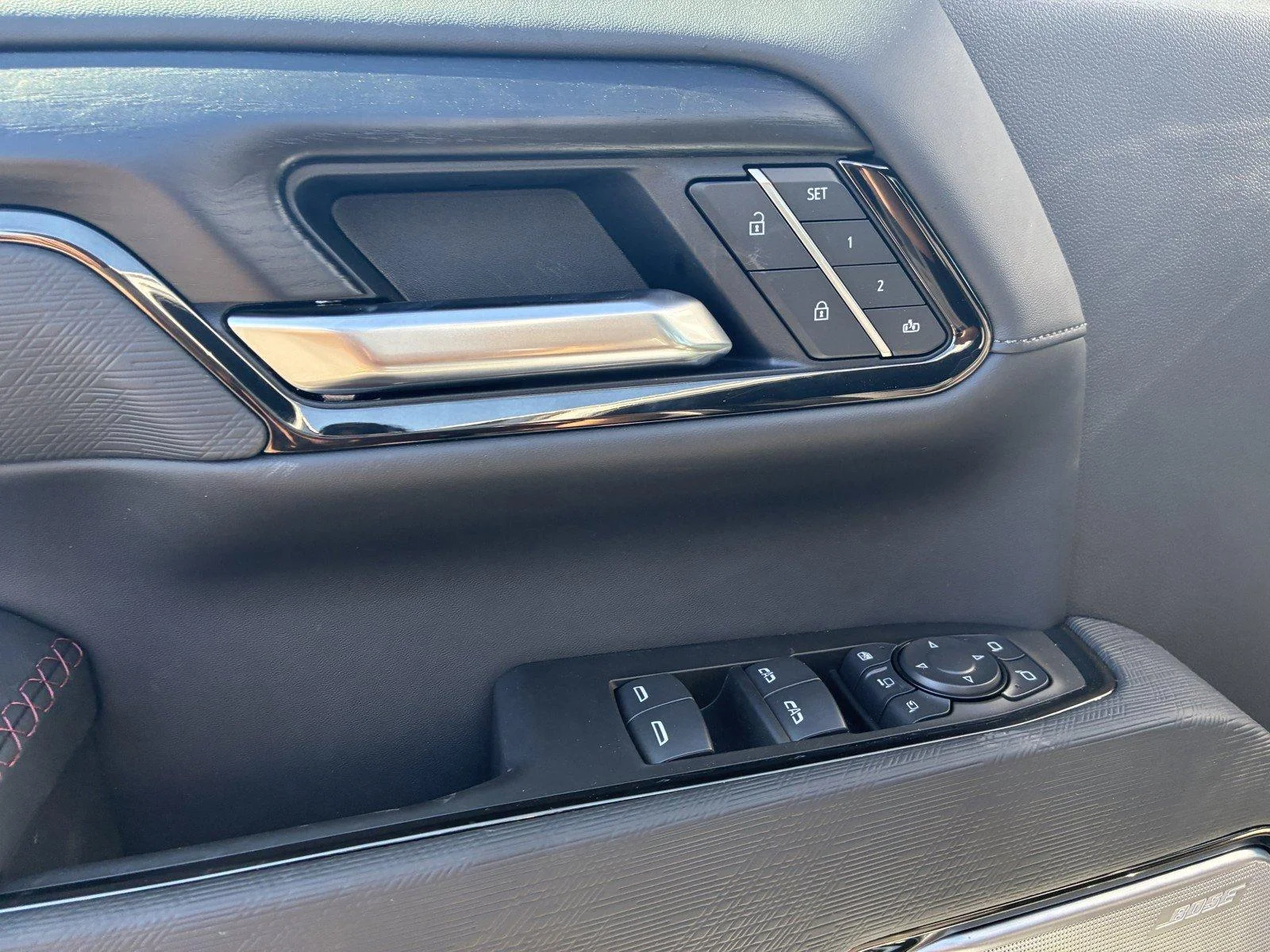 2026 GMC Sierra 2500HD AT4X - Photo 21