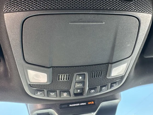 Used 2023 White Ford Platinum image 47