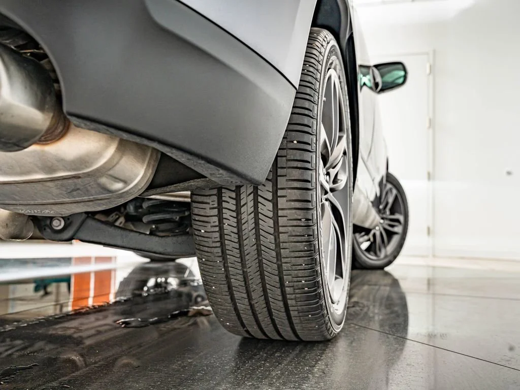Used 2021 Gray Acura A-Spec Package image 45