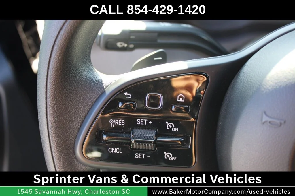2019 Mercedes-Benz Sprinter - Photo 33