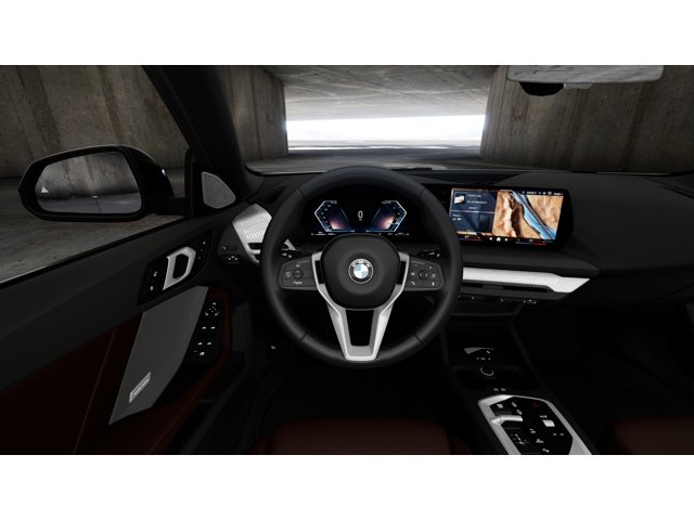 New 2026 Alpine White BMW 228 xDrive image 13