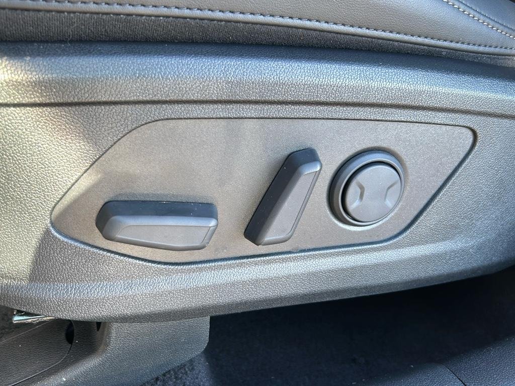 Certified Used 2025 Panthera Metal Kia S image 23