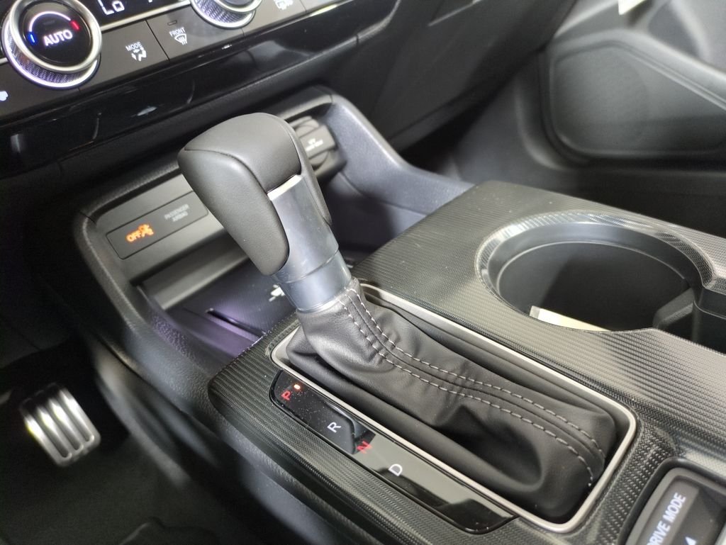 New 2026 Urban Gray Pearl Honda Sport Touring image 24