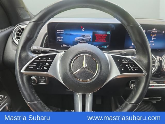 Used 2024  Mercedes-Benz GLB 250 image 21
