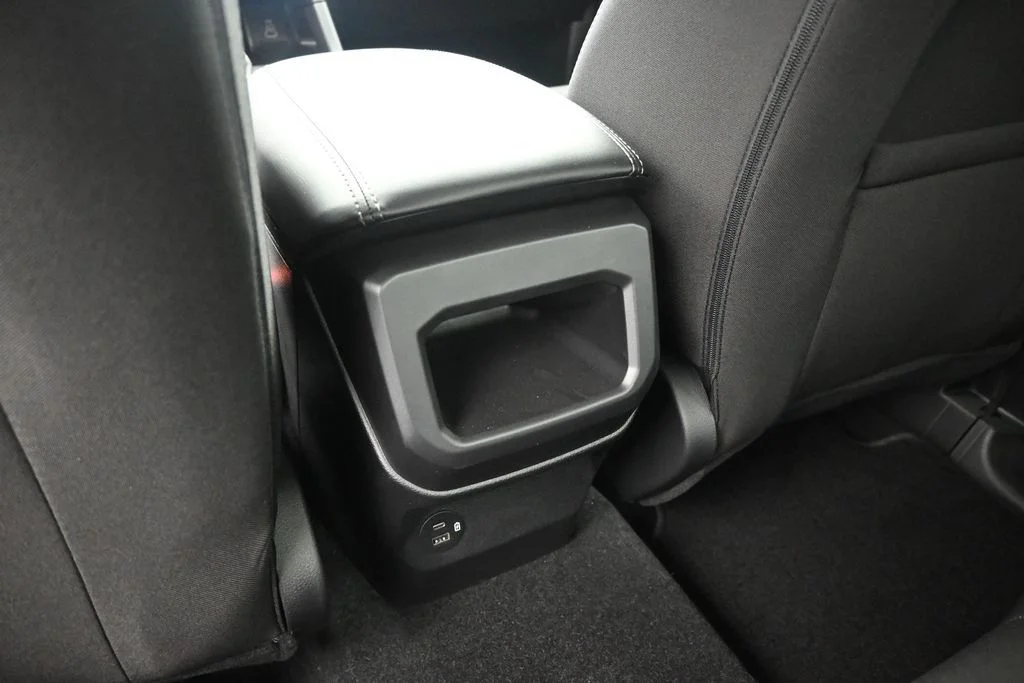 New 2026 Avalanche Ford XLT image 18