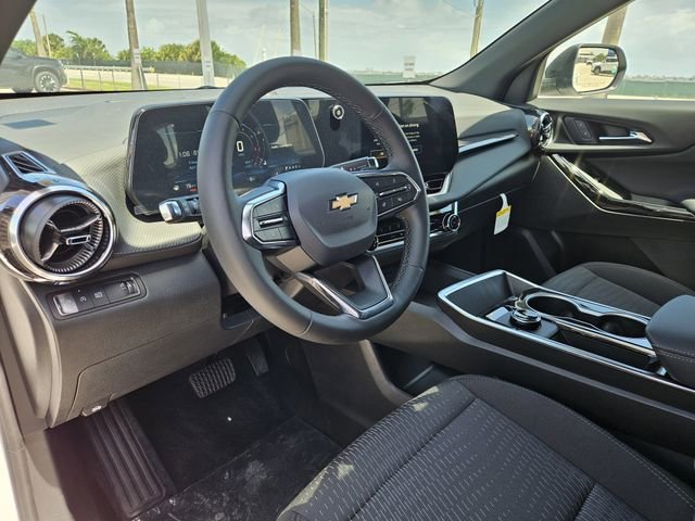 2026 Chevrolet Equinox LT - Photo 13