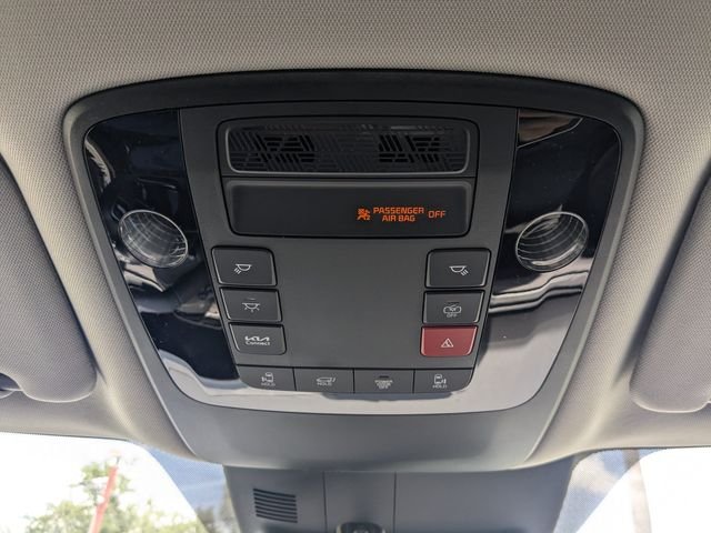 New 2026 Ceramic Silver Kia EX image 26