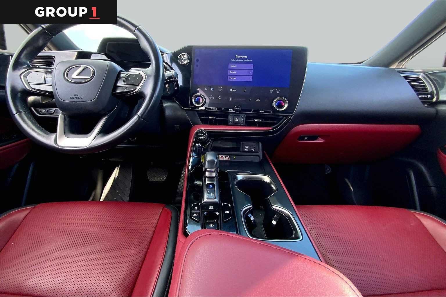 Certified Used 2024 CAVIAR Lexus Premium image 15